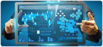 舆情大数据 掀起互联网信息服务的海啸