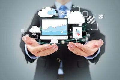 “互联网+政务服务”如何深度融合“互联网数据服务”