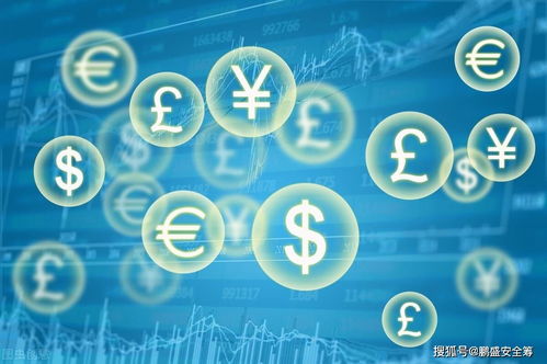 账户进账多少会被查？还在用个人账户收款的企业注意了——以互联网数据服务为例